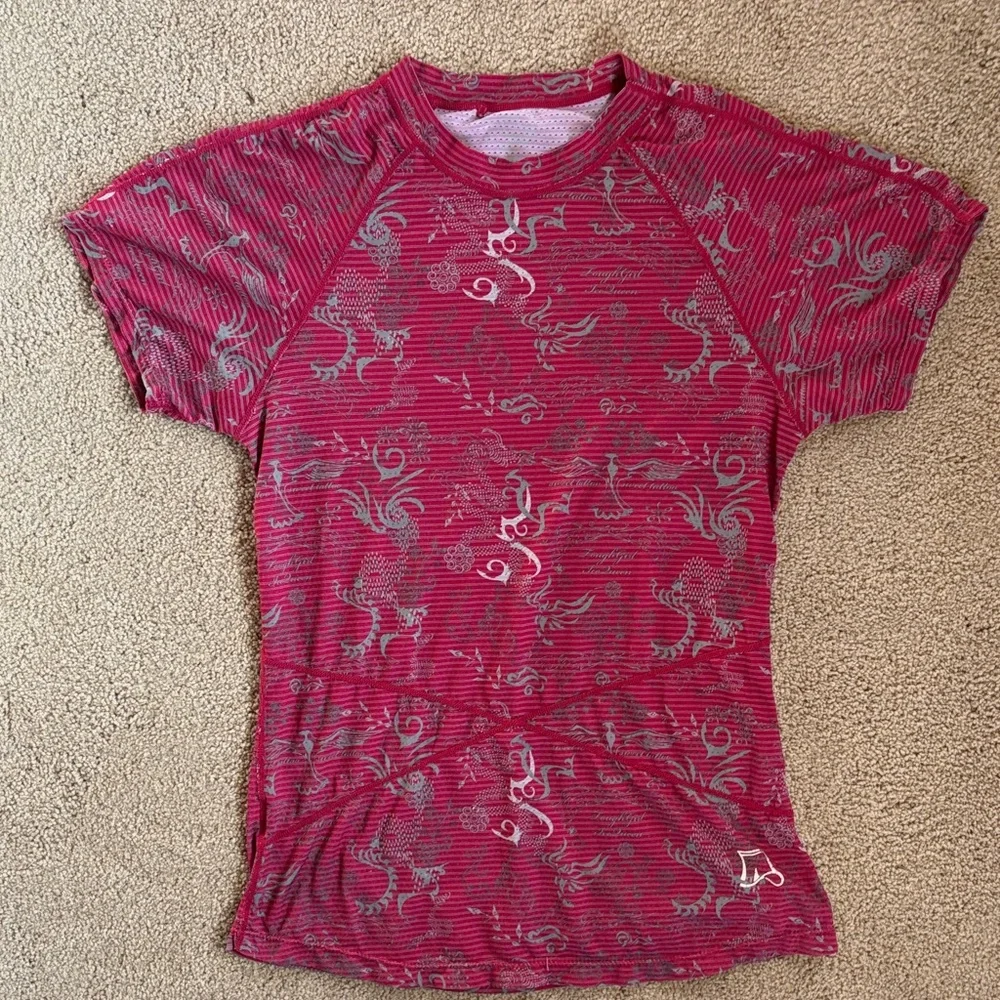 Skirt Sports Original Sweetest Tee - set of 2 - Small - Picture 3 of 4